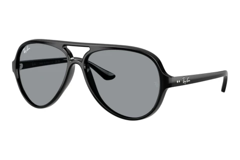 Sunglasses Ray-Ban CATS 5000 (RB4125 601/R5)