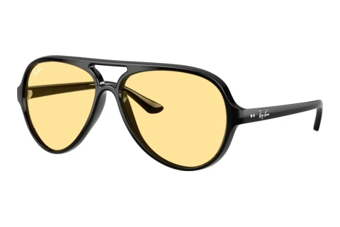 Sunglasses Ray-Ban CATS 5000 (RB4125 601/R6)