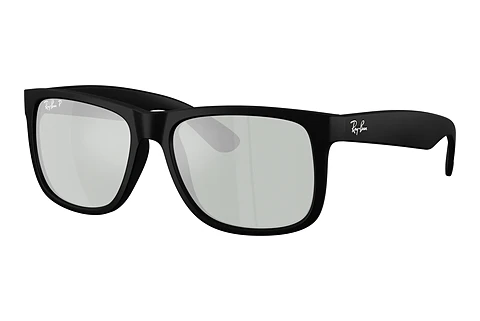 Sunglasses Ray-Ban JUSTIN (RB4165 622/Y4)