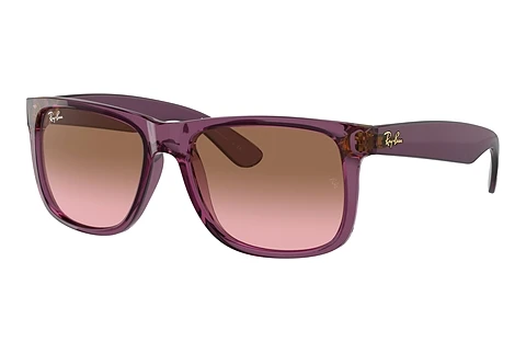 Sunglasses Ray-Ban JUSTIN (RB4165 659514)