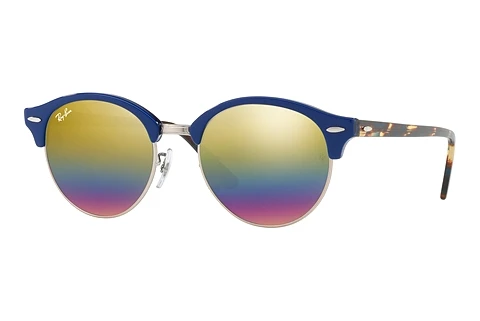 Sunglasses Ray-Ban CLUBROUND (RB4246 1223C4)