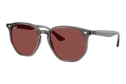 Sunglasses Ray-Ban RB4306 687375