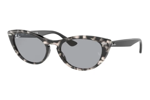 Sunglasses Ray-Ban Nina (RB4314N 1250Y5)