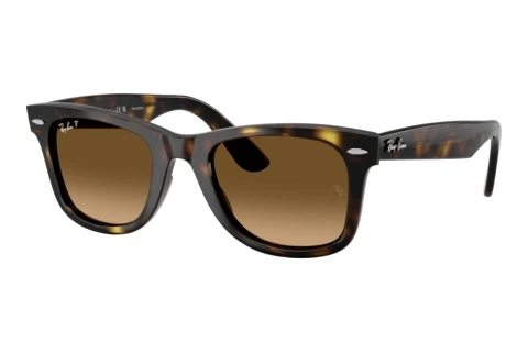 Sunglasses Ray-Ban WAYFARER (RB4340 710/M2)