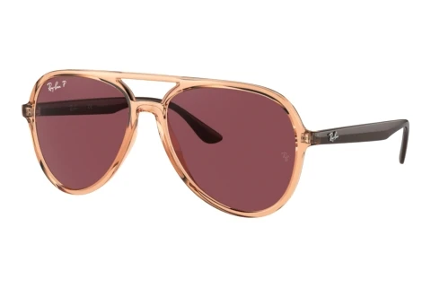 Sunglasses Ray-Ban RB4376 66025Q