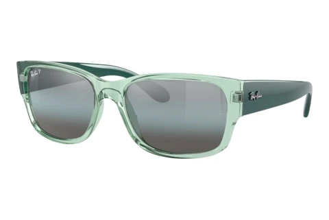Sunglasses Ray-Ban RB4388 6646G6