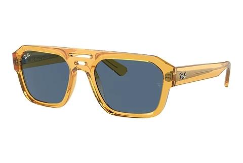 Sunglasses Ray-Ban CORRIGAN (RB4397 668280)