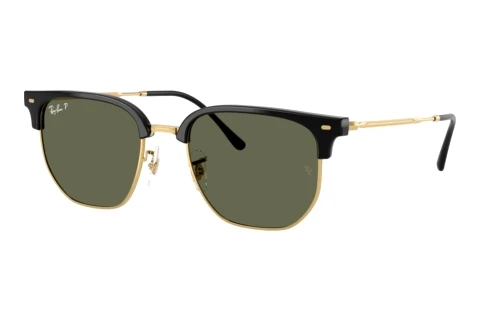 Sunglasses Ray-Ban NEW CLUBMASTER (RB4416 601/58)