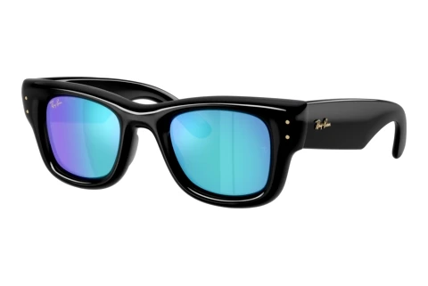 Sunglasses Ray-Ban WAYFARER PUFFER (RB4940 601/55)
