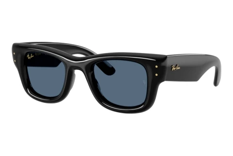Sunglasses Ray-Ban WAYFARER PUFFER (RB4940 601/80)