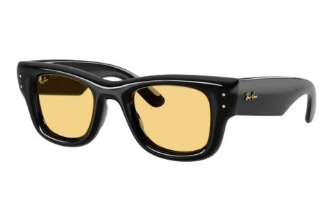 Sunglasses Ray-Ban WAYFARER PUFFER (RB4940 601/85)