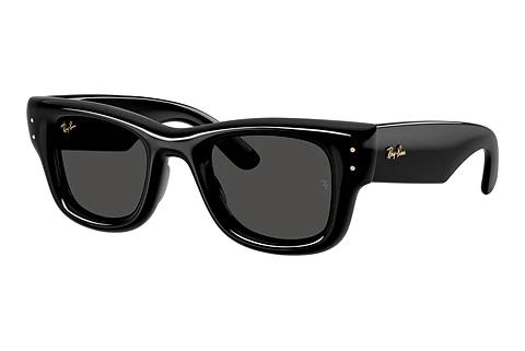 Sunglasses Ray-Ban WAYFARER PUFFER (RB4940 601/87)