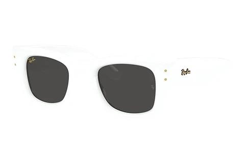 Sunglasses Ray-Ban WAYFARER PUFFER (RB4940 671/87)