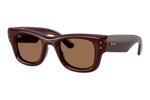 Sunglasses Ray-Ban WAYFARER PUFFER (RB4940 687773)