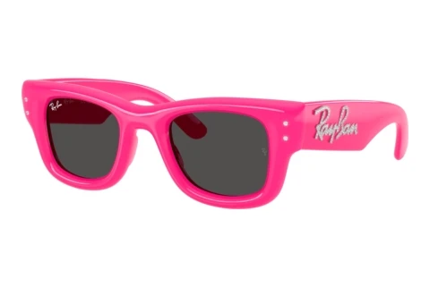 Sunglasses Ray-Ban WAYFARER PUFFER (RB4940B 686287)