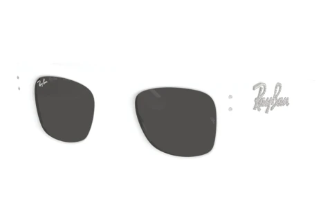 Sunglasses Ray-Ban WAYFARER PUFFER (RB4940B 686387)