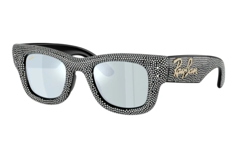 Sunglasses Ray-Ban WAYFARER PUFFER (RB4940BP 686530)