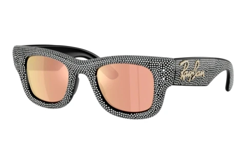 Sunglasses Ray-Ban WAYFARER PUFFER (RB4940BP 68657J)