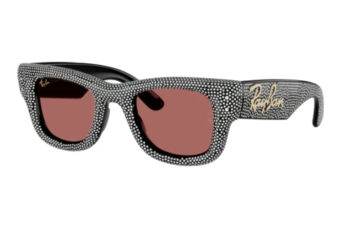 Sunglasses Ray-Ban WAYFARER PUFFER (RB4940BP 686585)