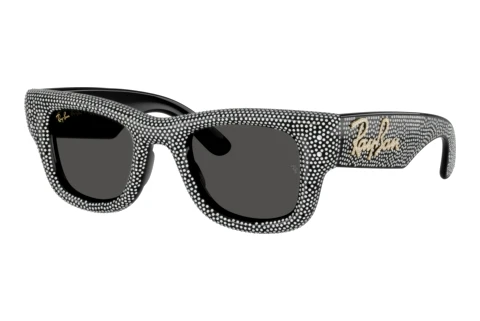 Sunglasses Ray-Ban WAYFARER PUFFER (RB4940BP 686587)
