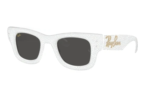 Sunglasses Ray-Ban WAYFARER PUFFER (RB4940BP 686687)