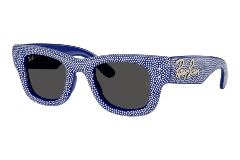 Sunglasses Ray-Ban WAYFARER PUFFER (RB4940BP 686787)