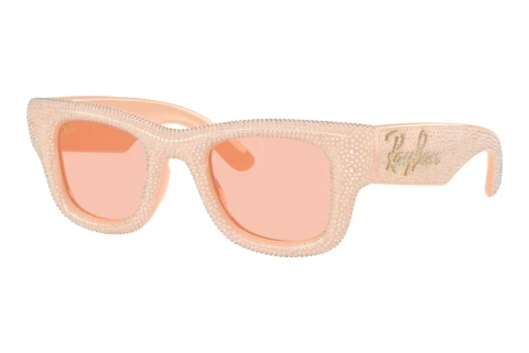 Sunglasses Ray-Ban WAYFARER PUFFER (RB4940BP 688984)