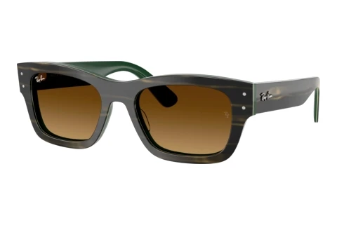 Sunglasses Ray-Ban JOSEPH (RB7683S 140285)