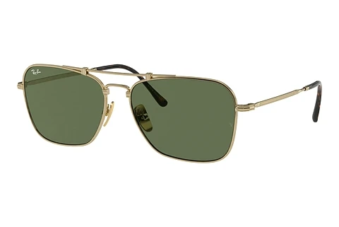 Sunglasses Ray-Ban Titanium (RB8136 913658)