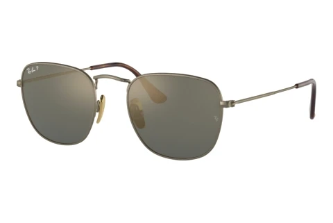 Sunglasses Ray-Ban FRANK (RB8157 9207T0)