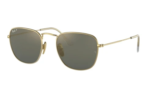 Sunglasses Ray-Ban FRANK (RB8157 9217T0)