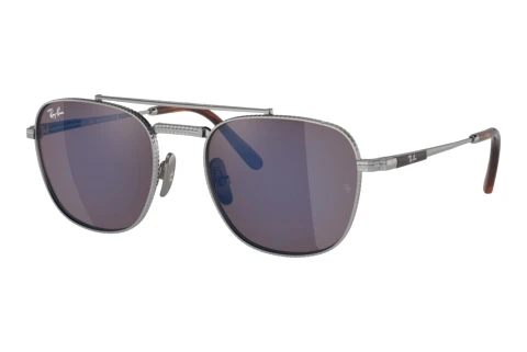 Sunglasses Ray-Ban Frank II Titanium (RB8258 3139O4)