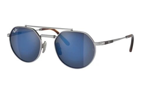 Sunglasses Ray-Ban Jack II Titanium (RB8265 3139O4)