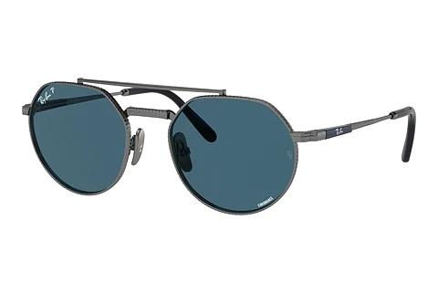 Sunglasses Ray-Ban Jack II Titanium (RB8265 3142S2)