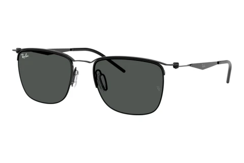 Sunglasses Ray-Ban RB8550 928187
