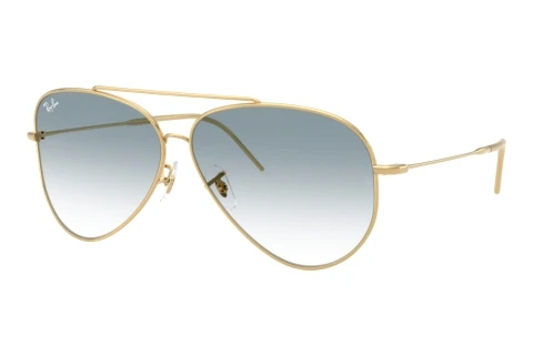 Sunglasses Ray-Ban AVIATOR REVERSE (RBR0101S 001/79)