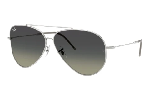 Sunglasses Ray-Ban AVIATOR REVERSE (RBR0101S 003/11)
