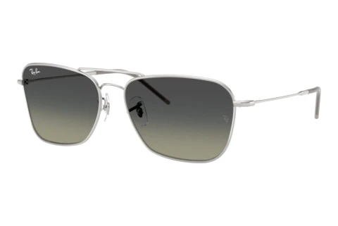 Sunglasses Ray-Ban CARAVAN REVERSE (RBR0102S 003/11)