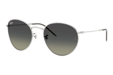 Sunglasses Ray-Ban ROUND REVERSE (RBR0103S 003/11)