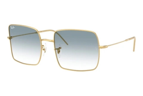 Sunglasses Ray-Ban SQUARE REVERSE (RBR0104S 001/79)