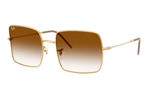 Sunglasses Ray-Ban SQUARE REVERSE (RBR0104S 001/CB)