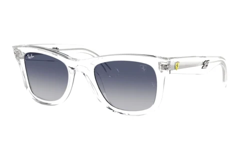 Sunglasses Ray-Ban RBR0502SM F7064L
