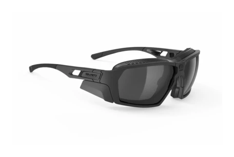 Sunglasses Rudy Project AGENT Q STEALTH certified Z87.1 SP701006-SH00