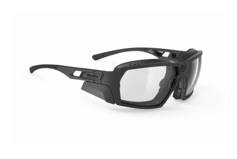 Sunglasses Rudy Project AGENT Q STEALTH certified Z87.1 SP707306-SH00