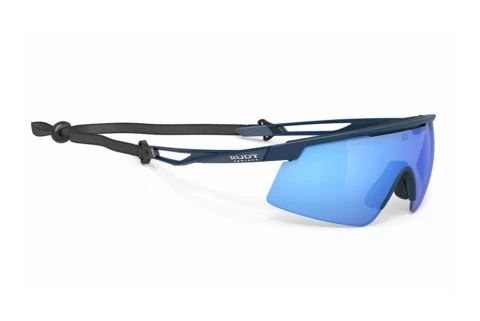 Sunglasses Rudy Project TURBOLENCE + ELASTIC CORD + INTERFACE SP896547-0000