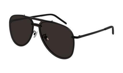 Sunglasses Saint Laurent CLASSIC 11 MASK 002