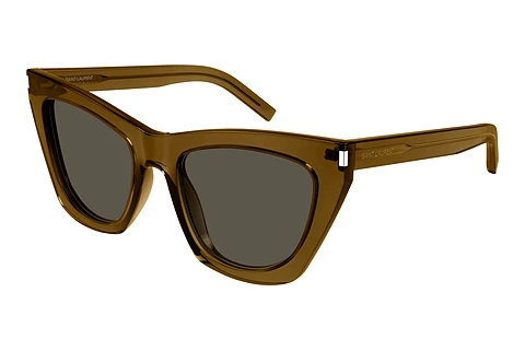 Sunglasses Saint Laurent SL 214 KATE 034