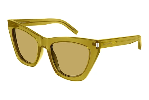 Sunglasses Saint Laurent SL 214 KATE 037