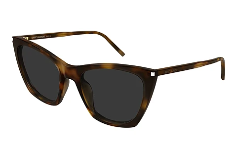 Sunglasses Saint Laurent SL 214 KATE THIN 003