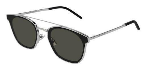 Sunglasses Saint Laurent SL 28 METAL 005